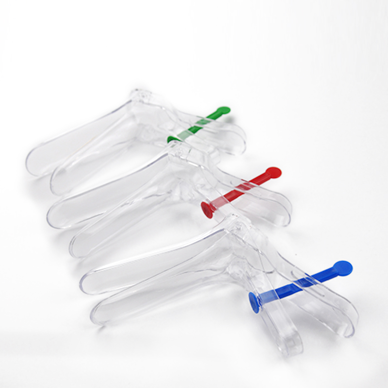 Sterilized Vaginal Speculum for Vigina Examination Disposable Surgical